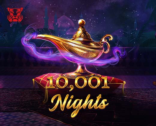 10001 Nights