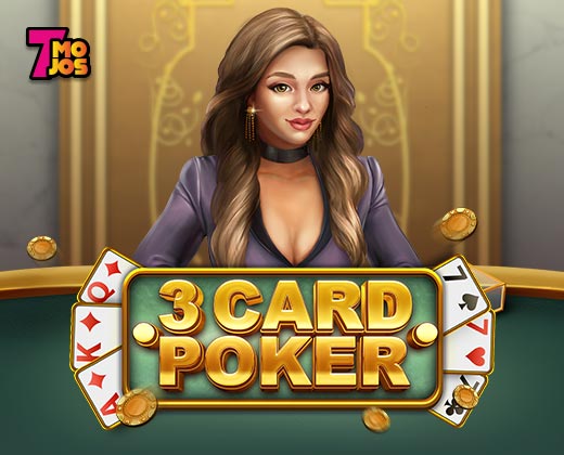 3 Card Poker