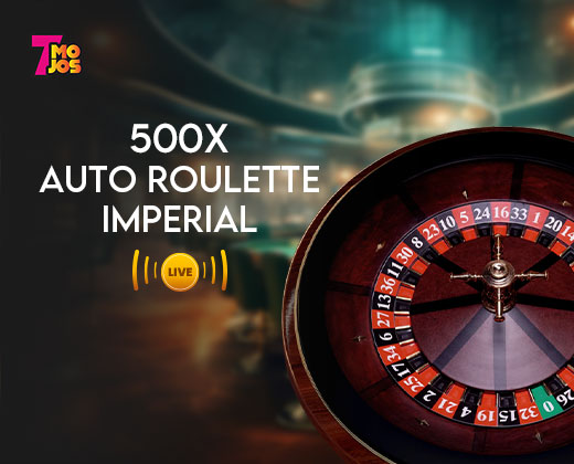 Auto Roulette Imperial