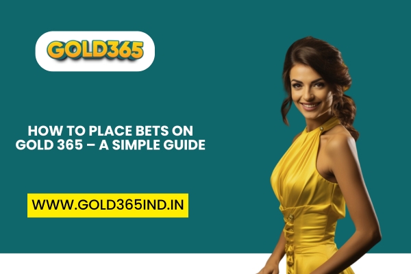 Bets on Gold 365