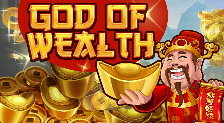 God of Wealth