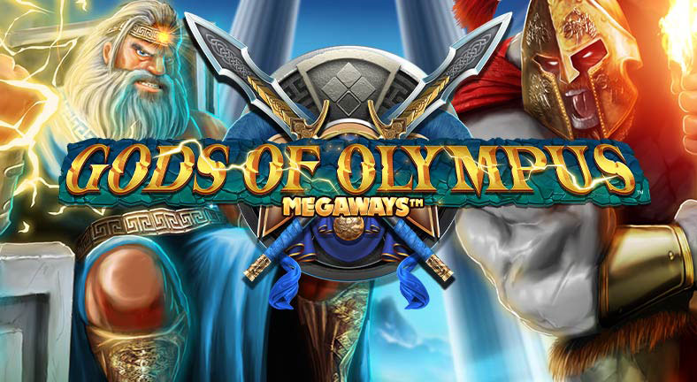 Gods of Olympus
