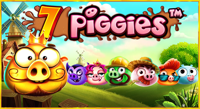 7 Piggies