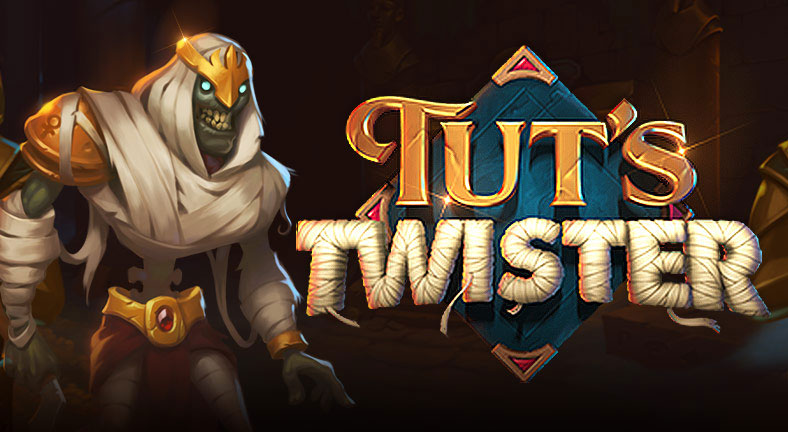 Gold365 Tults Twister
