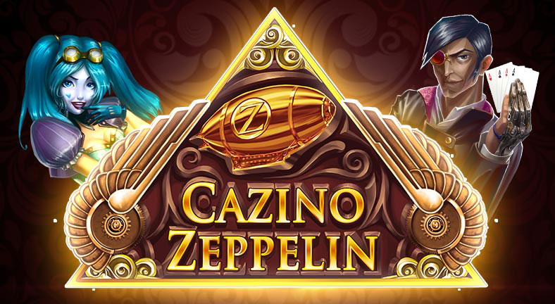 Cazino Zeppelin