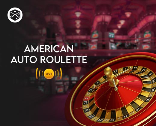 American Roulette