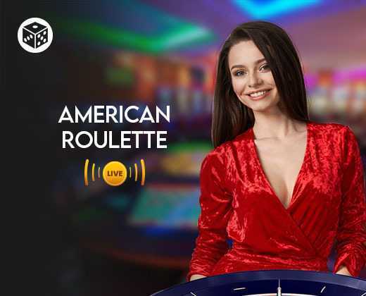 American Roulette Games
