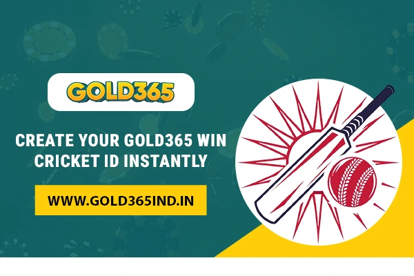 old365 Win Cricket ID