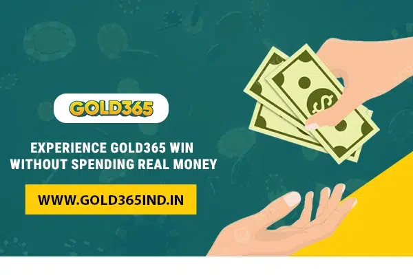Gold365 Win Demo ID