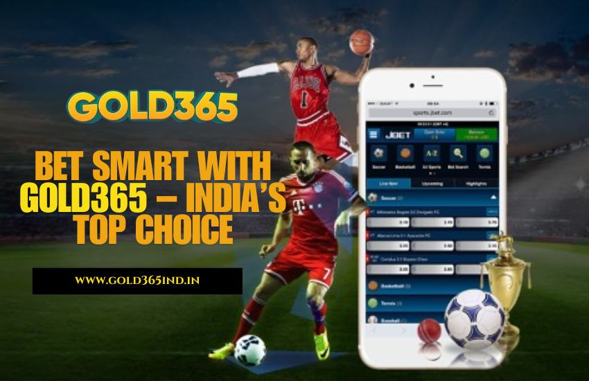 Why Gold365 is the Best Platform for Sports Betting in India