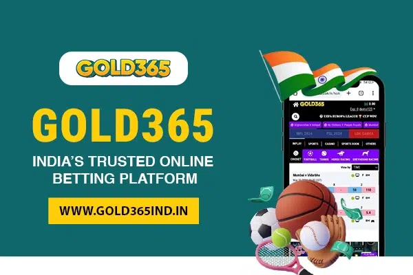 Gold365 Official