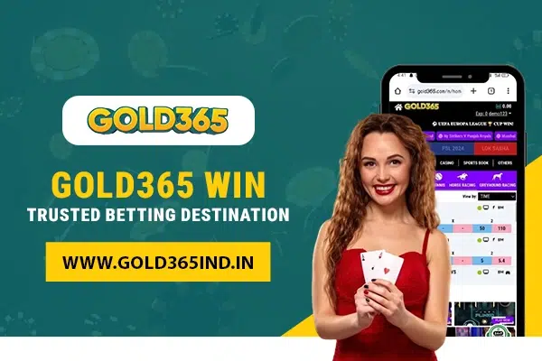 Gold365 Win