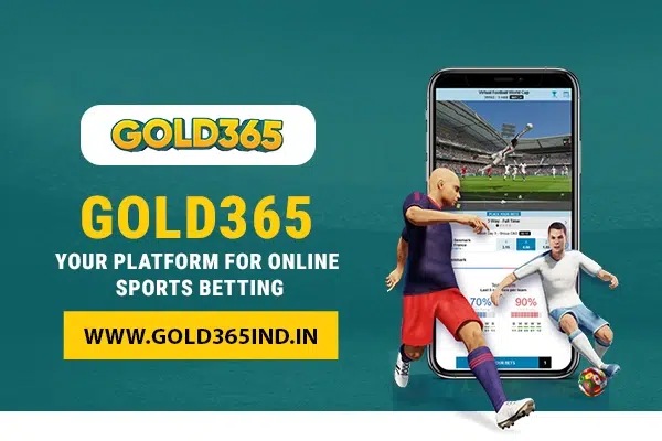 About Gold365