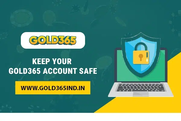 Secure Your Gold 365 Account