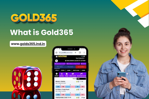 What is Gold365